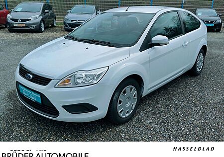 Ford Focus Lim. 1,6 Concept Zahnriemen 06.2025
