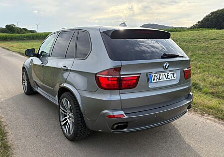 BMW X5 xDrive30d -