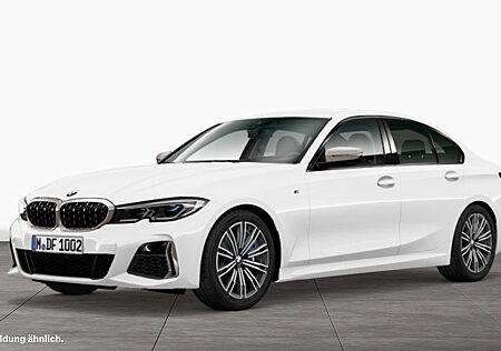 BMW 340 M340i xDrive AHK LiveCockpitProf Head-Up Laser