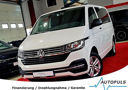 VW T6 Transporter Volkswagen T6.1 Transporter Kombi*9 Sitze*KLIMA HINTEN*