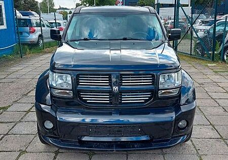 Dodge Nitro R/T 2.8 CRD 4WD Autom. R/T