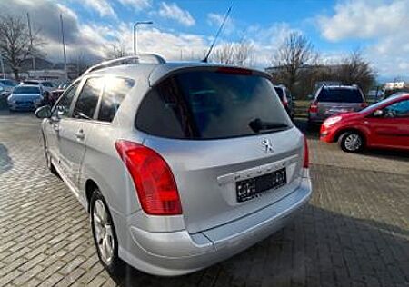 Peugeot 308 SW Premium HDi FAP 140 Premium