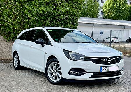 Opel Astra ST 1.5 Diesel 90kW Business Elegance B...