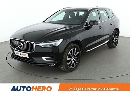 Volvo XC 60 XC60 2.0 D4 Inscription 2WD Aut.*NAVI*HUD*LED*