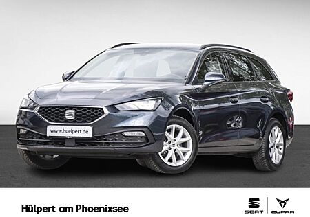 Seat Leon ST 1.0 eTSI STYLE AHK ACC ALU NAVI SITZHEIZ