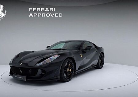 Ferrari 812 6.5 V12 Superfast DCT F1 APPROVED 1/27