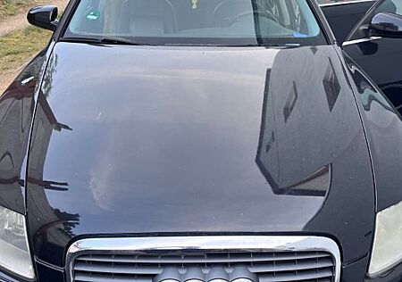 Audi A6 2.7 TDI Limousine