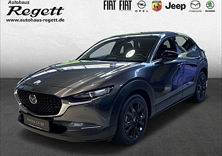 Mazda CX-30 Selection AWD 2.0 SKYACTIV-X M Hybrid EU6d