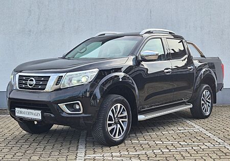 Nissan Navara NP300 Tekna Double Cab 4x4*Automatik*360°