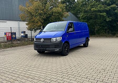 VW T6 Transporter Volkswagen