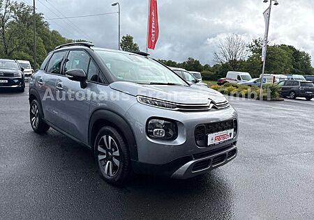 Citroën C3 Aircross BlueHDi 100 S&S Shine