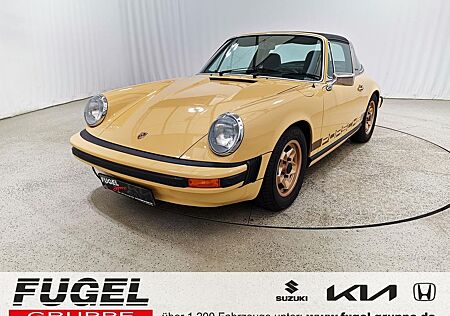 Porsche 911 Urmodell gebraucht kaufen Porsche 911 Urmodell Targa