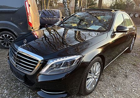 Mercedes-Benz S 350 S -Klasse Lim. BlueTec / d