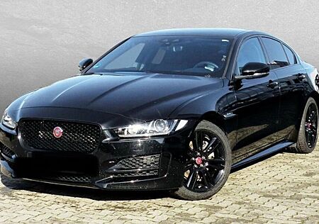 Jaguar XE Automatik R-Sport Black Pack / 2.Hand