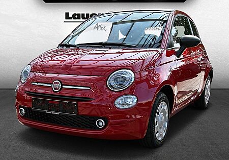 Fiat 500C 500 C