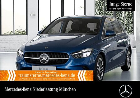 Mercedes-Benz B 180 PROGRESSIVE ADVANCED/KLIMAAUTO/LED/EASYP/