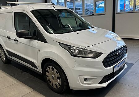 Ford Transit Connect Transit*Connect*Kasten*Klima*BT*1.Hand*61600 km*