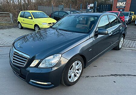 Mercedes-Benz E 220 Lim. CDI BlueEfficiency