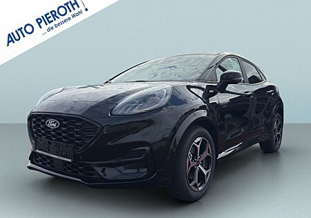 Ford Puma 1.0 EcoBoost Hybrid Aut. ST-LINE X