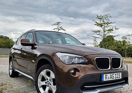 BMW X1 xDrive20d -