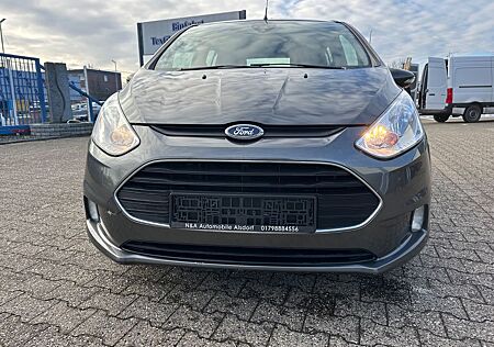Ford B-Max Ambiente