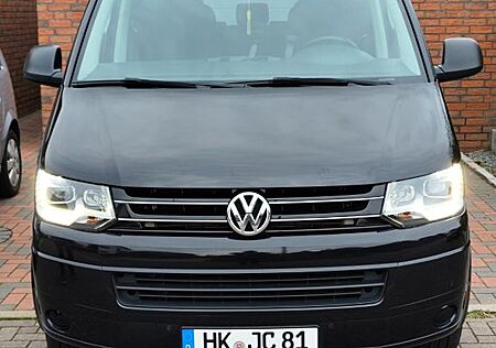 VW T5 Multivan Volkswagen