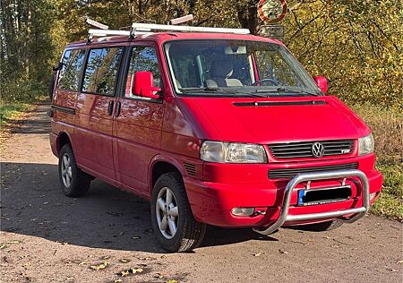 VW T4 Multivan Volkswagen