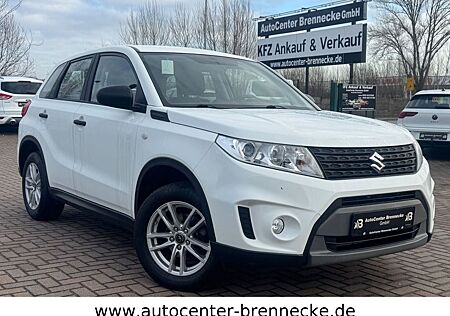 Suzuki Vitara 1.6 Comfort 4x4*AHK*PDC*