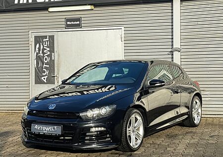 VW Scirocco Volkswagen R 2.0 TSI *2-Hand*LEDER*XENON*NAVI*