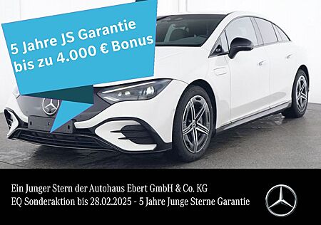 Mercedes-Benz EQE EQE350 AMG Prem HYPER Masage AIRMATIC 10°HAL AHK