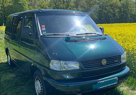 VW T4 Multivan Volkswagen