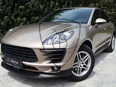Porsche Macan Macan 2.0 Turbo PDK * APPLE * CAMERA * FUL
