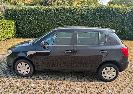 Skoda Fabia 1.2l 51 kW Classic Classic
