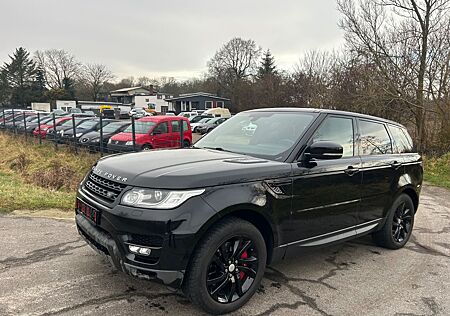 Land Rover Range Rover Sport V8 HSE Dynamic-TÜV-11-27