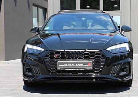 Audi S5 TDI tiptr quattro Coupé 18500km Gar 3/27
