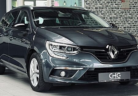 Renault Megane IV Grandtour Limited |Navi|SHZ|Kamera|