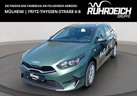 Kia Cee'd Sportswagon Ceed_sw 1.5T Vision DCT7 VISION Navi Digitales C