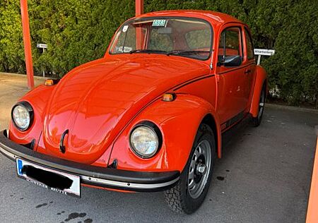 VW Käfer Volkswagen 1200 Jeans