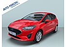 Ford Fiesta 1.0 EcoBoost Hybrid TITANIUM X *NAVI