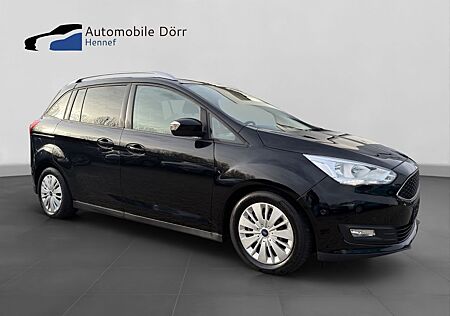 Ford Grand C-Max Cool & Connect *Zahnriemen Neu*