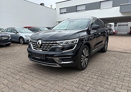 Renault Koleos Initiale Paris 4x4*ERSTE HAND*KAMERA*NAVI
