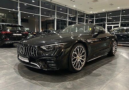 Mercedes-Benz SL 43 AMG Premium Plus V8-Styling-Pa. Hinterachs