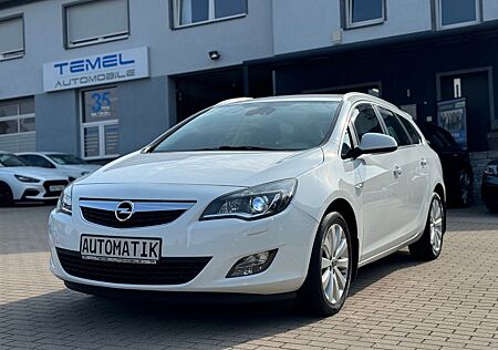 Opel Astra J Sports Tourer Innovation*NAVI*AHK*8xFACH