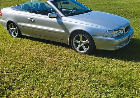 Volvo C70 2.0T Cabriolet -