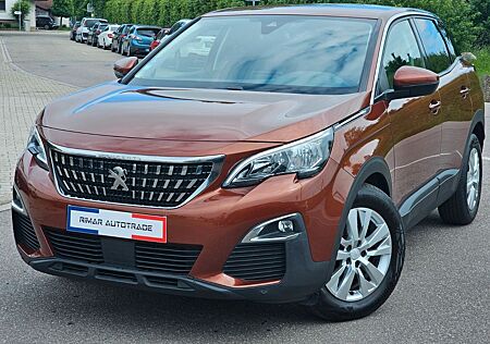 Peugeot 3008 Active, 1.2 PureTech, Kamera,Zahnriemen neu