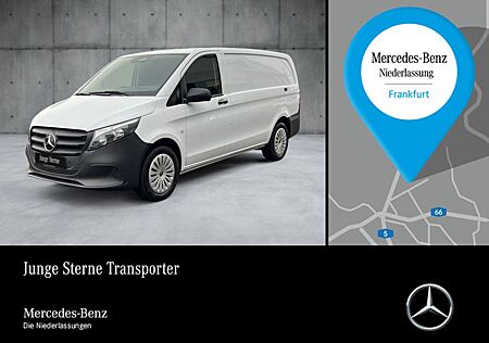 Mercedes-Benz Vito 116 CDI L2 MBUX Navi, 9G Autom, Kamera