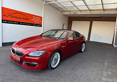 Alpina B6 4,4 Bi-Turbo Coupe