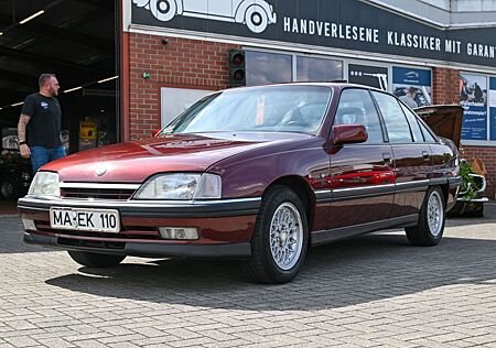 Opel Omega A GL Diamant*DIN KENNZEICHEN*TOP HISTORIE*