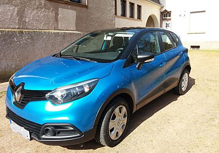 Renault Captur ENERGY TCe 90 Experience