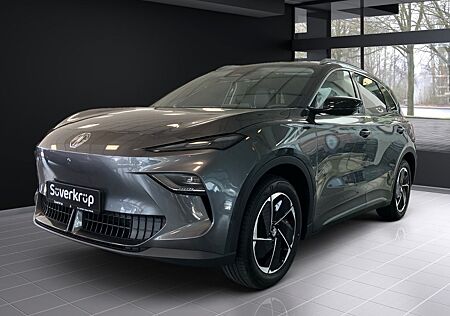 MG S5 EV Luxury Long Range